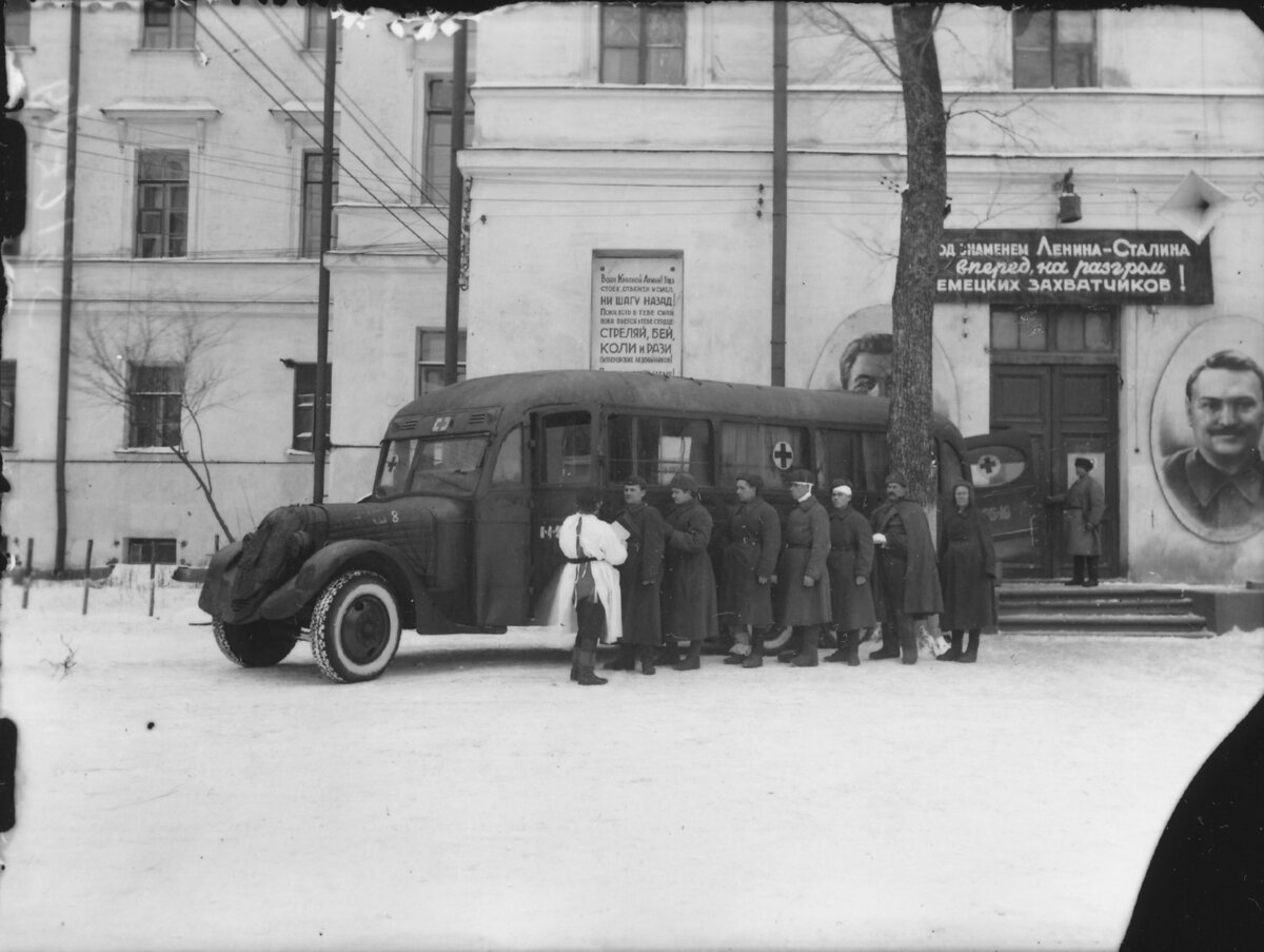 Каким был Ленинград в 1942 году? 19 фотографий блокадного города, который  не сдался | Путешествия и всего по чуть-чуть | Дзен