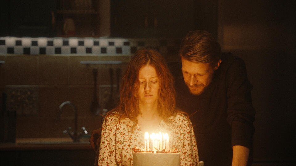     "Сестры": когда суровая действительность – хоррор Bazelevs, Magic Production, Event Horizon