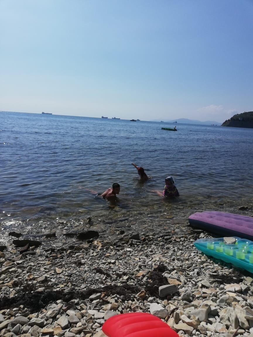 Фото автора.