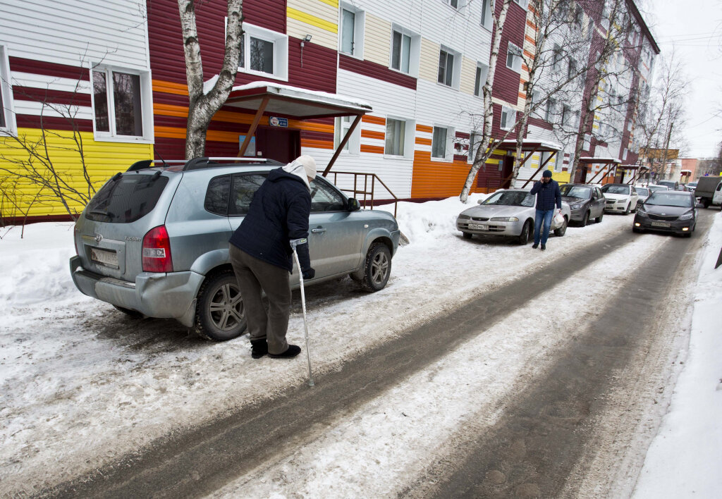    7000 югорчан воспользовались новым порядком установления инвалидности