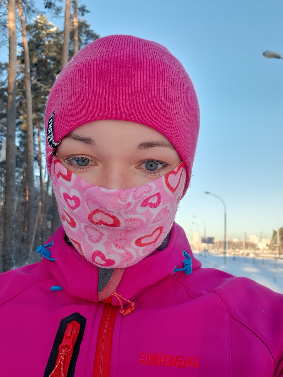 Где-то в Академическом