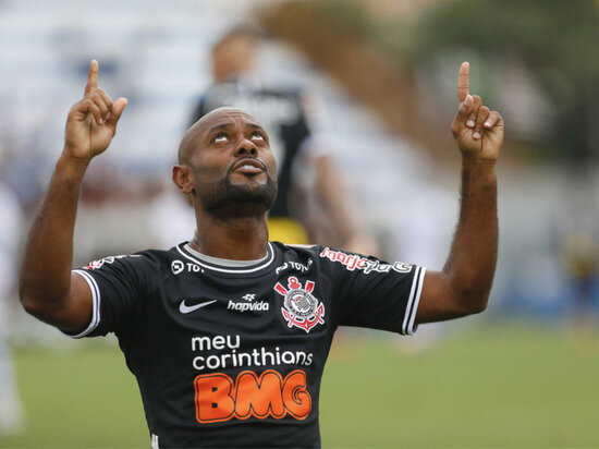     ВАГНЕР ЛАВ. ФОТО: RICARDO MOREIRA/KEYSTONE PRESS AGENCY/GLOBALLOOKPRESS.COM