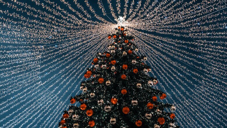 Праздничные и выходные дни в январе 2023 года в России