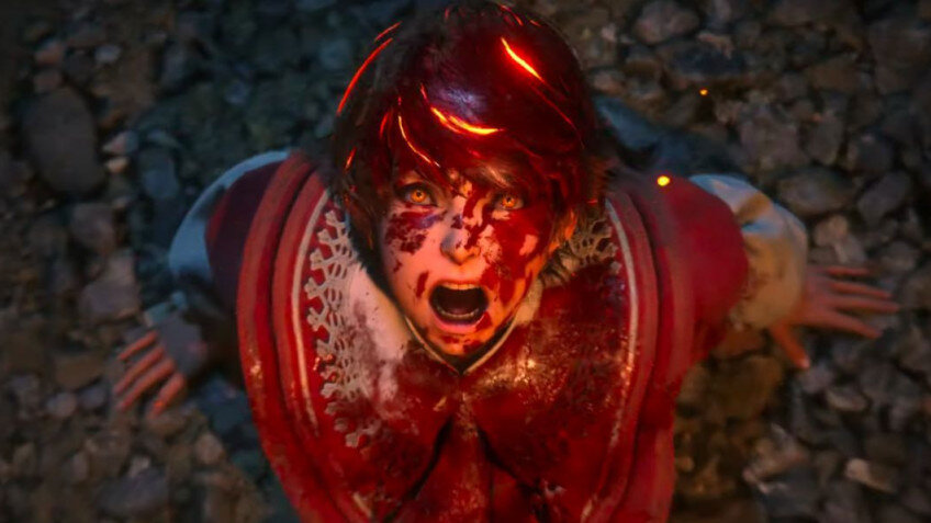    Ролевому экшену Final Fantasy 16 выдали возрастной рейтинг в Бразилии