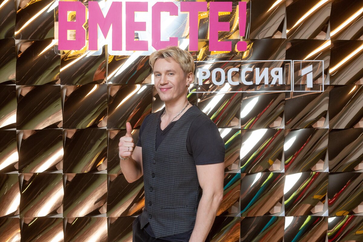 Антон Зацепин о жене, занимающейся астрологией, дочери от первого брака ...