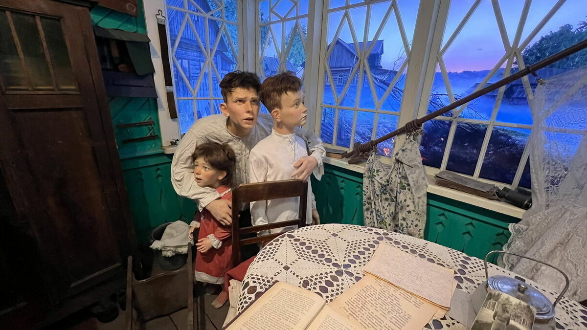     В Ставрополь прибывает Поезд Победы — что нового в экспозиции и почему в музей на рельсах нельзя детям, рассказала министр культуры Ставропольского края Татьяна Лихачева.