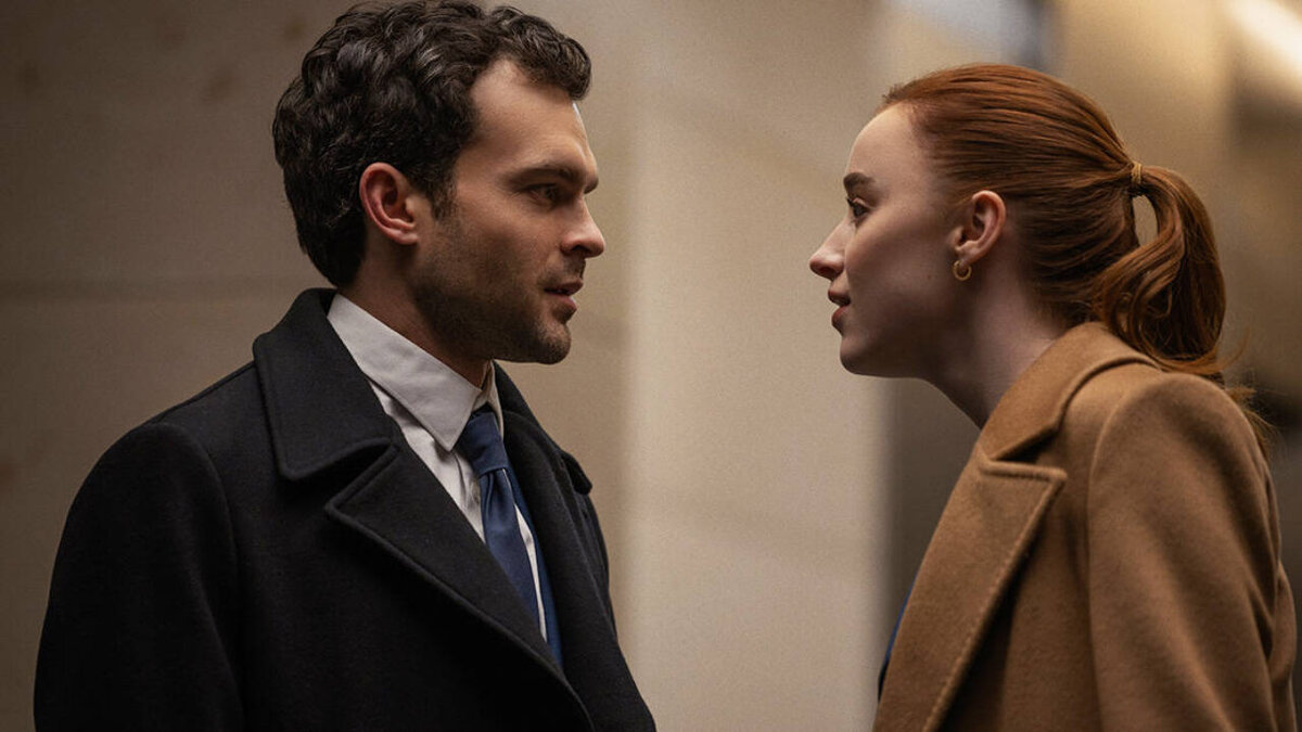 Источник изображения: Netflix