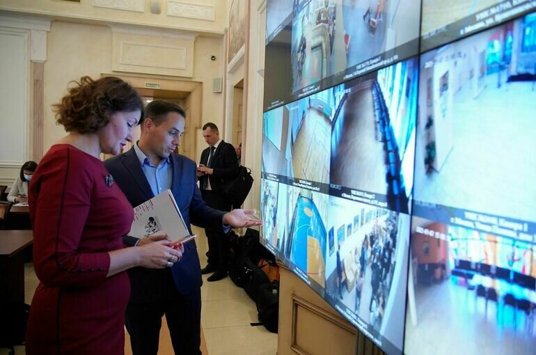   Александр Авилов / АГН Москва