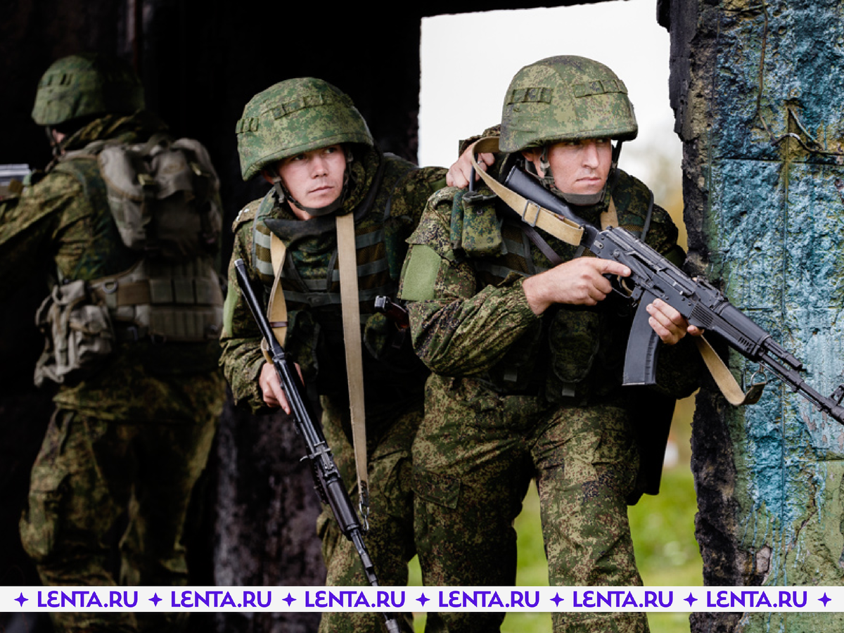 Фото: Минобороны РФ