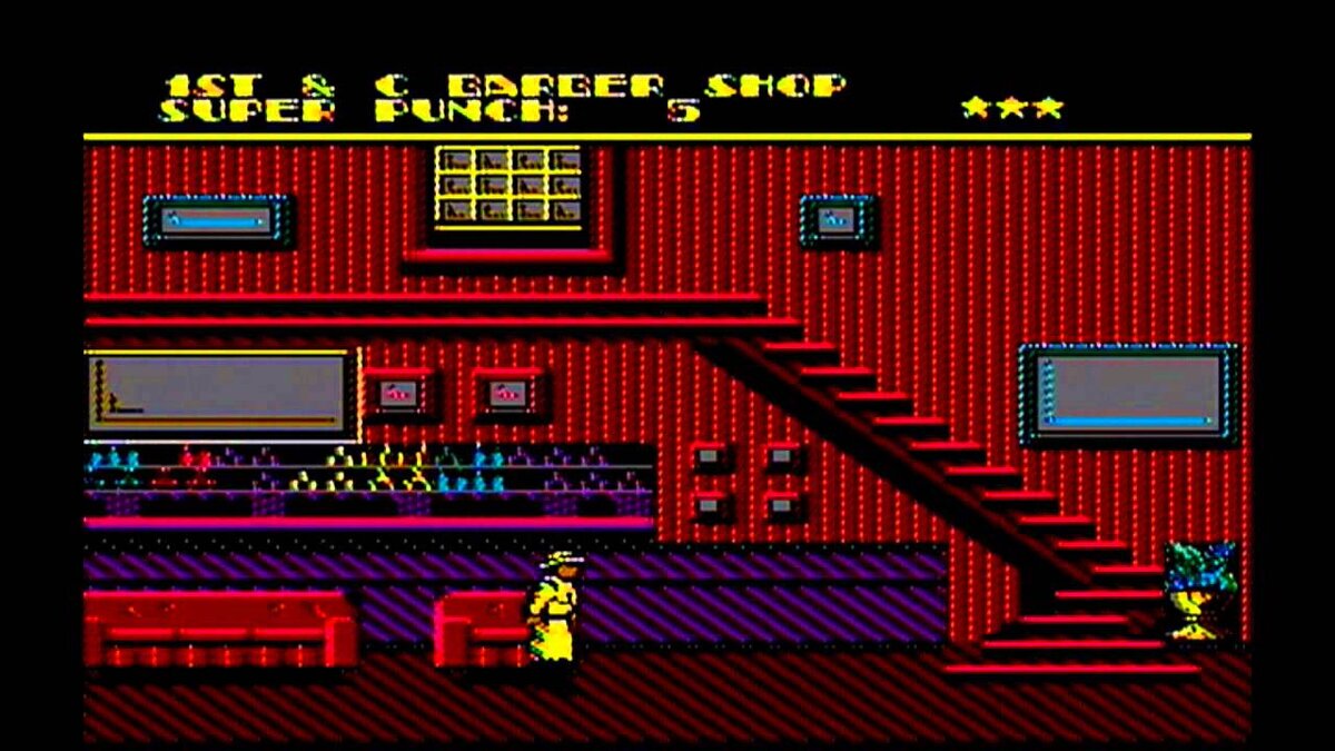 Денди ли. Dick Tracy игра. Dick Tracy NES.