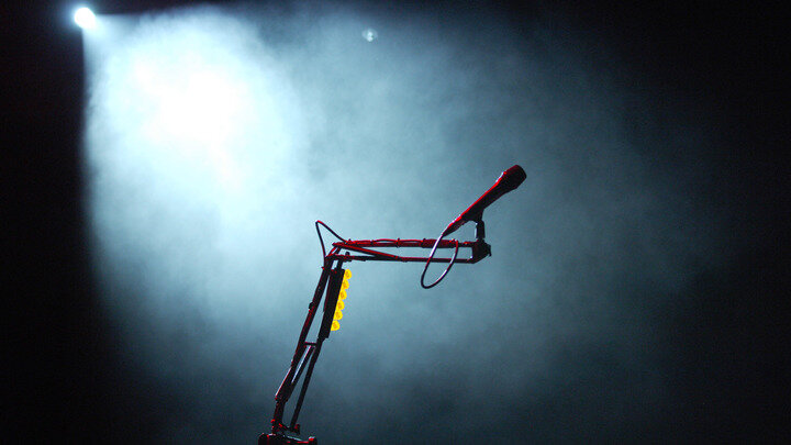 ФОТО: © JARED MILGRIM/THE PHOTO ACCESS/GLOBALLOOKPRESS