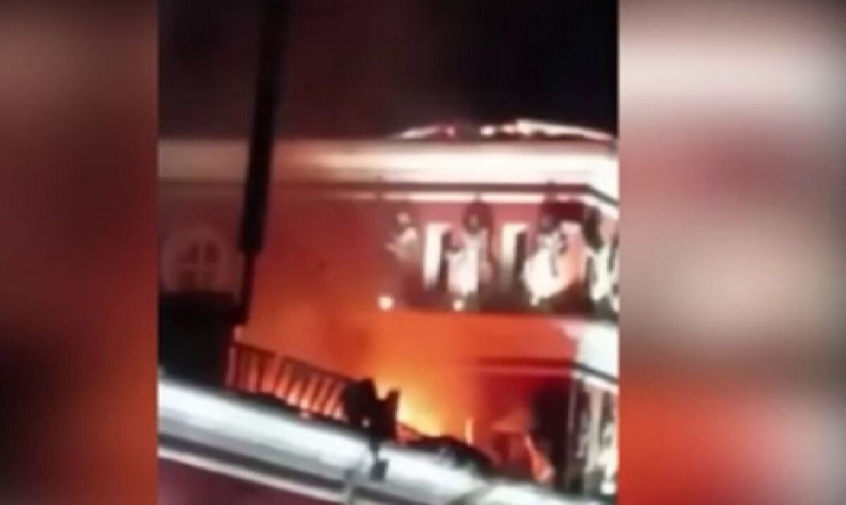    20 августа ВСУ атаковали железнодорожный вокзал Курска