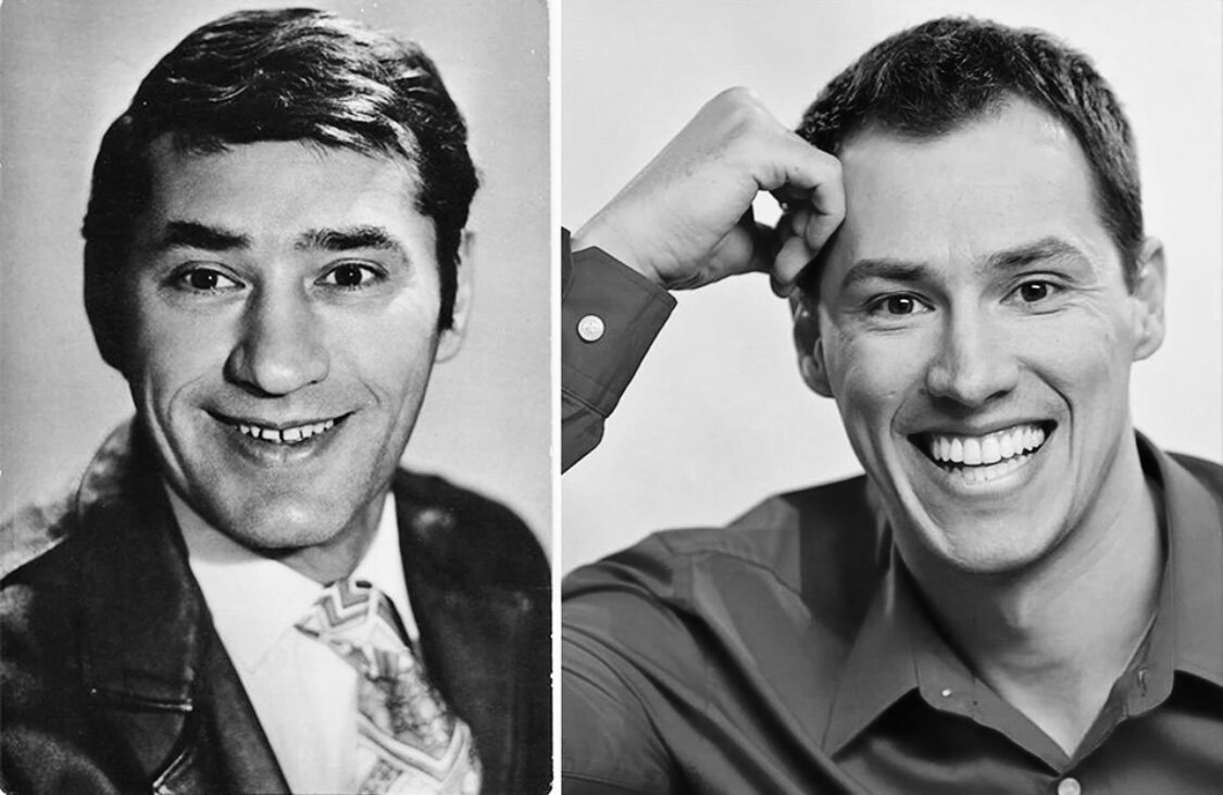 Спартак Мишулин, Тимур Еремеев