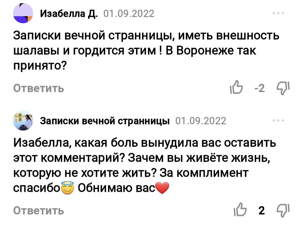 Как я зарабатываю на негативных комментариях. Типы неадекватных  комментаторов.Часть 1. | Дочь Евы | Дзен