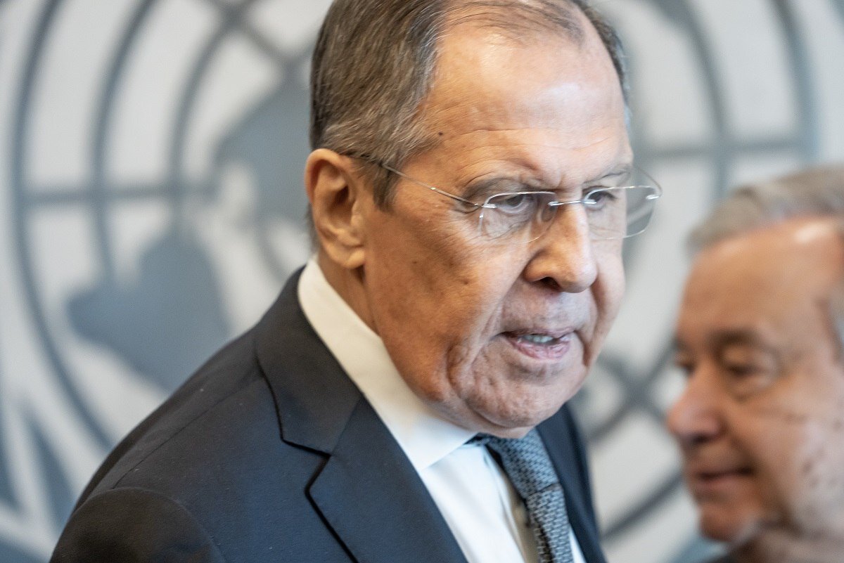 Фото: globallookpress.com / Lev Radin