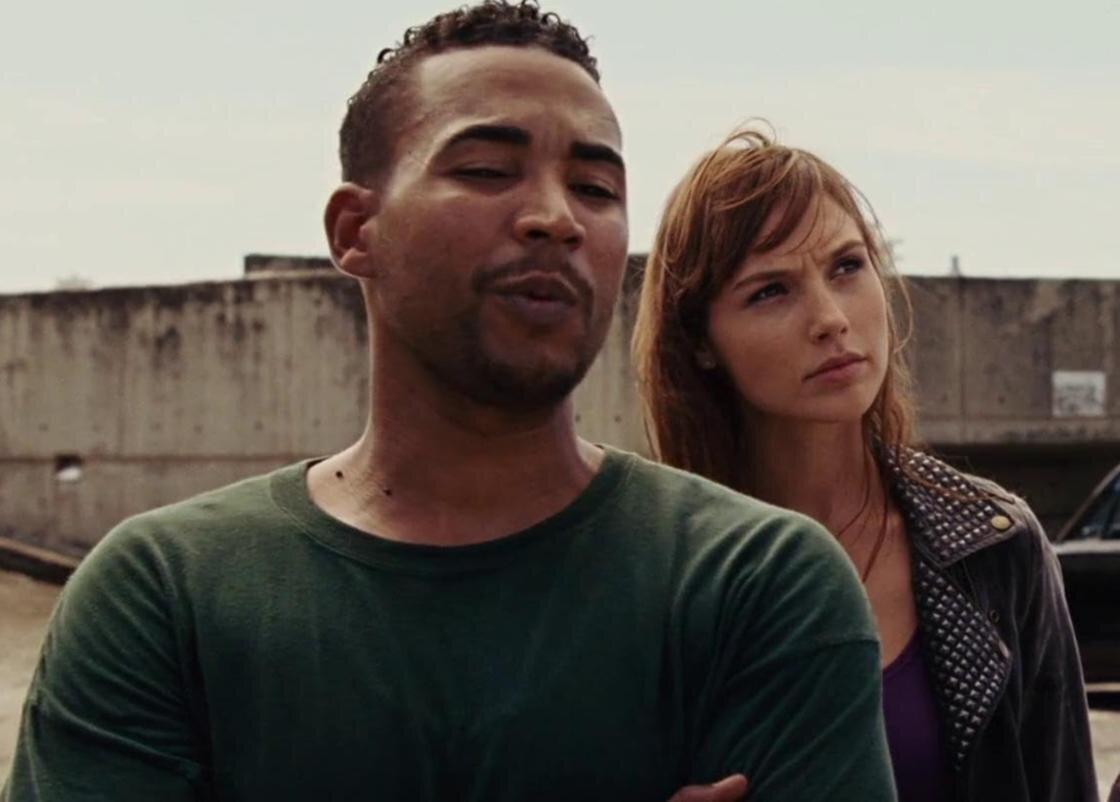    Кадр из фильма «Форсаж 5» (2011):IMDb