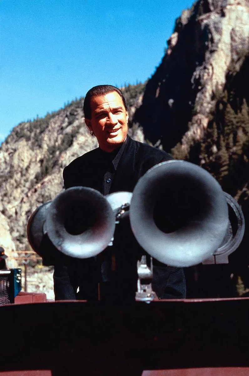 фото со съёмок