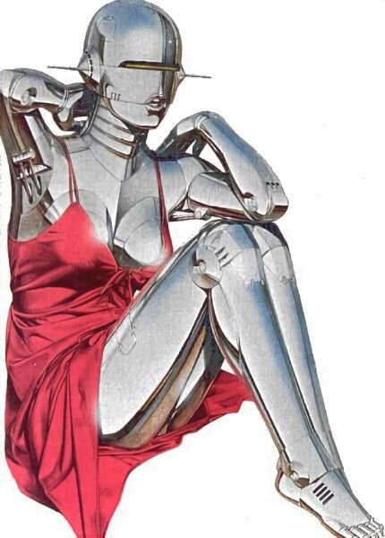 В хромбуке есть правила по боргированию тела персонажа.