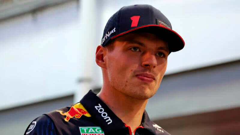 Макс Ферстаппен раскритиковал Тото Вольфа за его комментарии относительно успеха «Red Bull», заявив, что руководитель «Mercedes» должен ценить, когда у команды дела идут хорошо.
