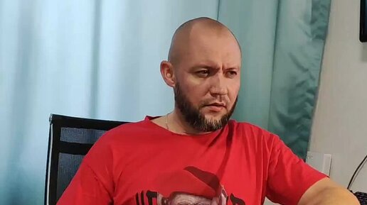 Дмитрий Ведерников | Закончилась терпение!!! | Дзен