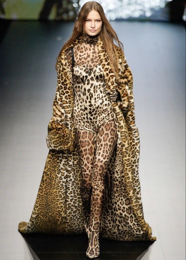 Dolce & Gabbana (Источник фото – Pinterest)