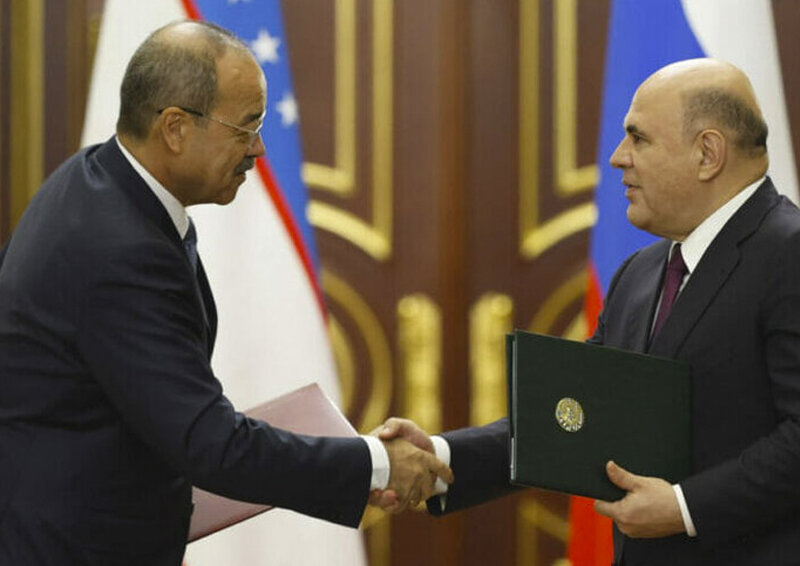    Заманчиво, но рискованно? Сможет ли Узбекистан активно участвовать в реализации проекта МТК «Север-Юг»