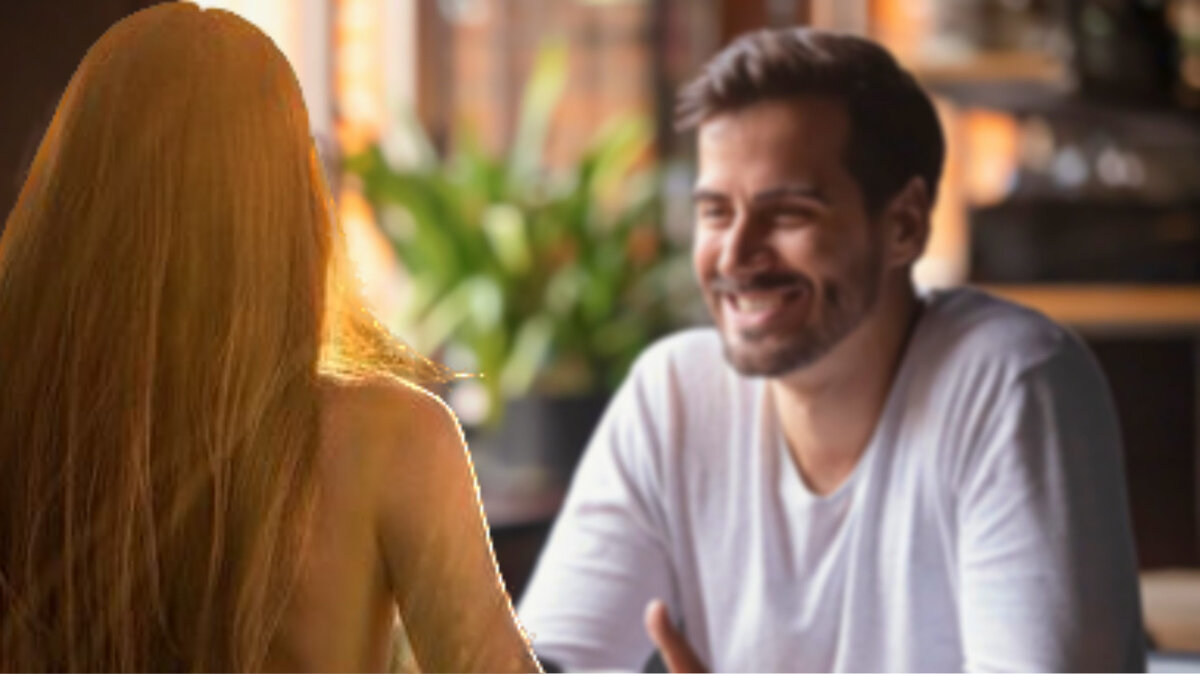 внимательно вглядываюсь в Никиту