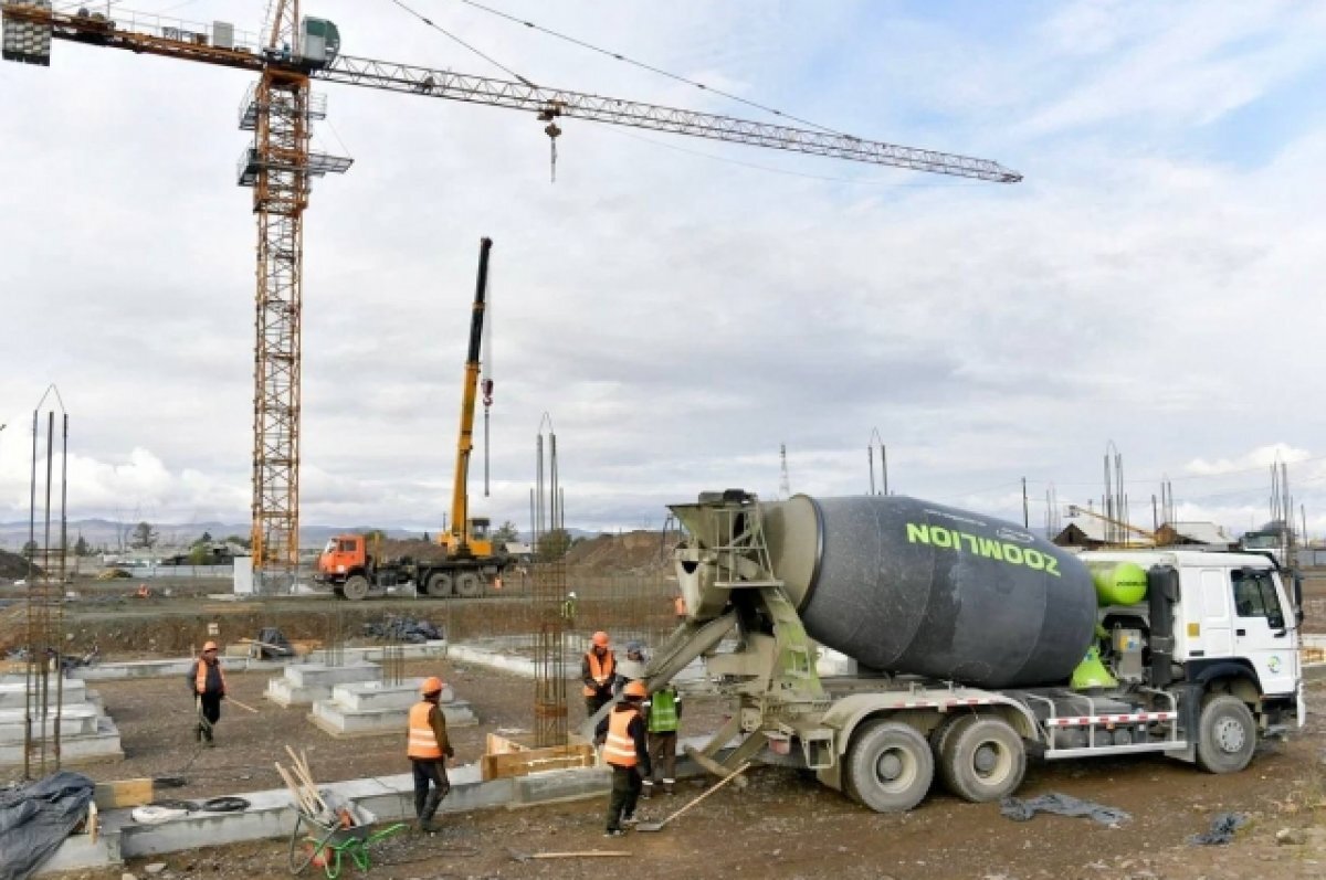    Этот проект еще пять лет назад обсуждался в рамках Совета межрегиональной ассоциации «Сибирское соглашение».