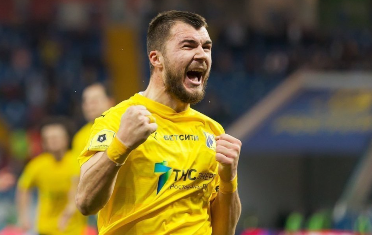 Две проблемы команды, Отсутствие удачи и Повреждение футболиста: последние новости «Ростова». Главное, что случилось в стане «южан» за последнее время. Новости, мнения, инсайды и слухи вокруг команды.-3