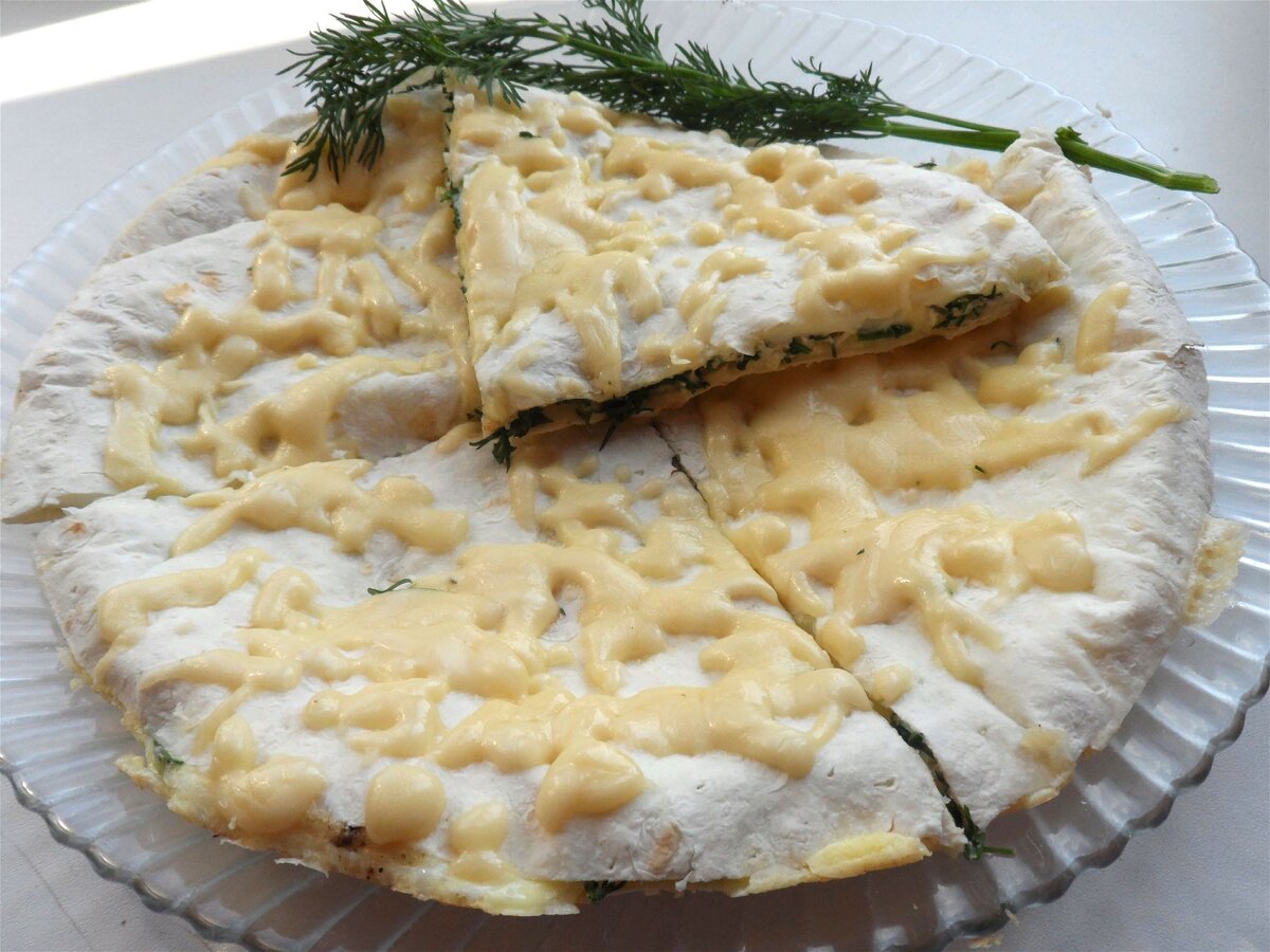 Готовлю вкусный и сытный завтрак из 3-х ингредиентов за 10 минут