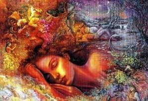 Знаки и символы снов всегда завораживают, люди им придают магическое значение. Карусель событий дней проносится и откладывает в нашем подсознании огромное количество информации, а во время сна наше подсознание формирует из этого потока образы и возвращает нам в виде символов незамеченную сознанием информацию. Мы пытаемся понять, что же нам сны пророчат, радость или беду обещают.