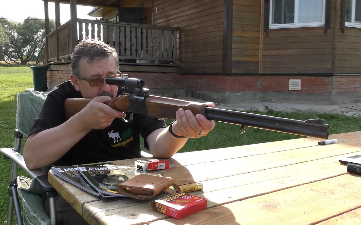 АВТОР СТАТЬИ: МИХАИЛ КРЕЧМАР