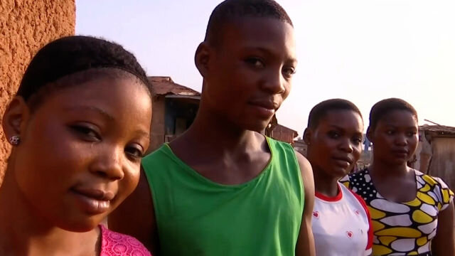 Загадочный город близнецов, странно не так ли?