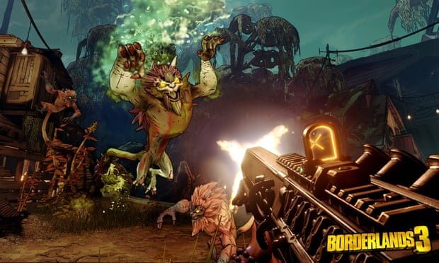 Borderlands 3