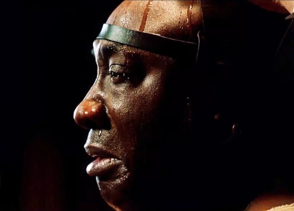 Почему фильм назван именно так - «Зелёная миля»?