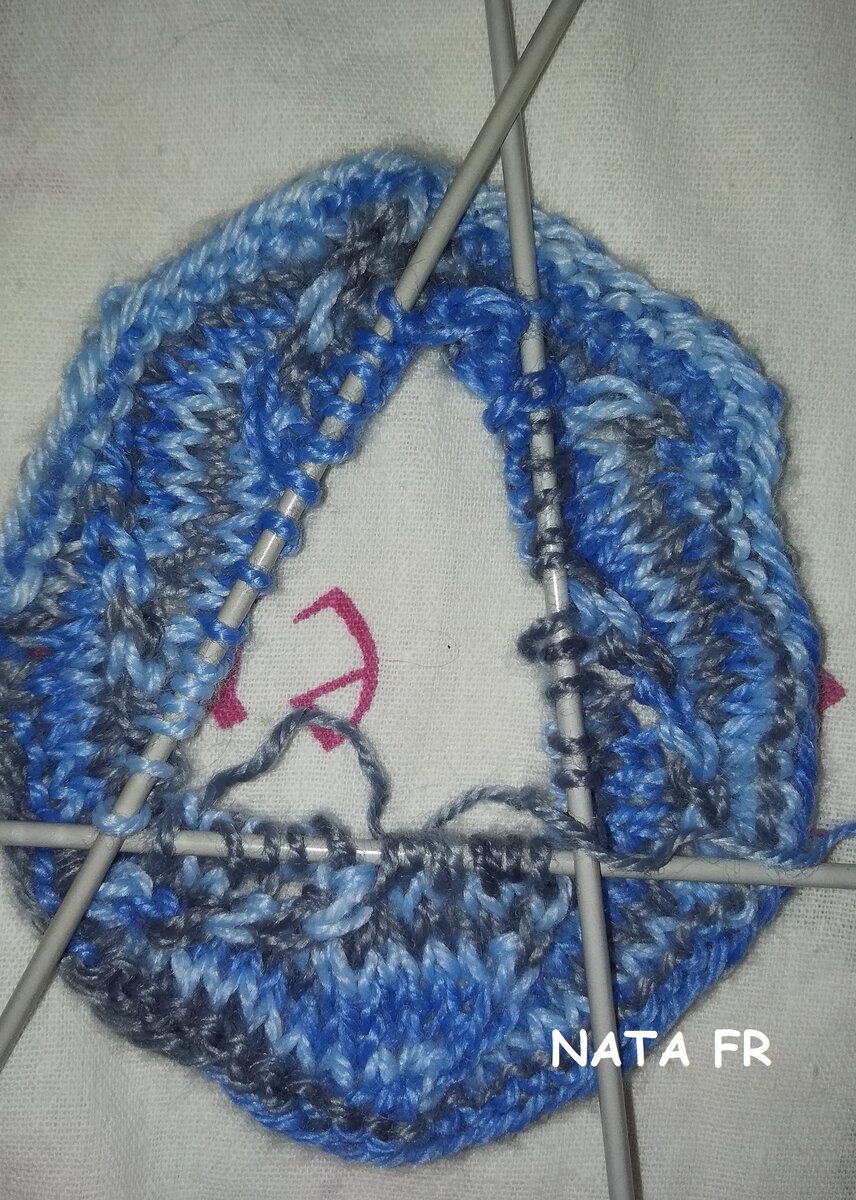 Личное фото