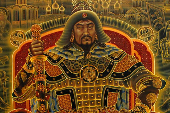    Весной 1238 года монголы были в каких-то 200 верстах от Великого Новгорода, однако неожиданно повернули назад. Что заставило Батыя отказаться от покорения одного из богатейших городов Руси?