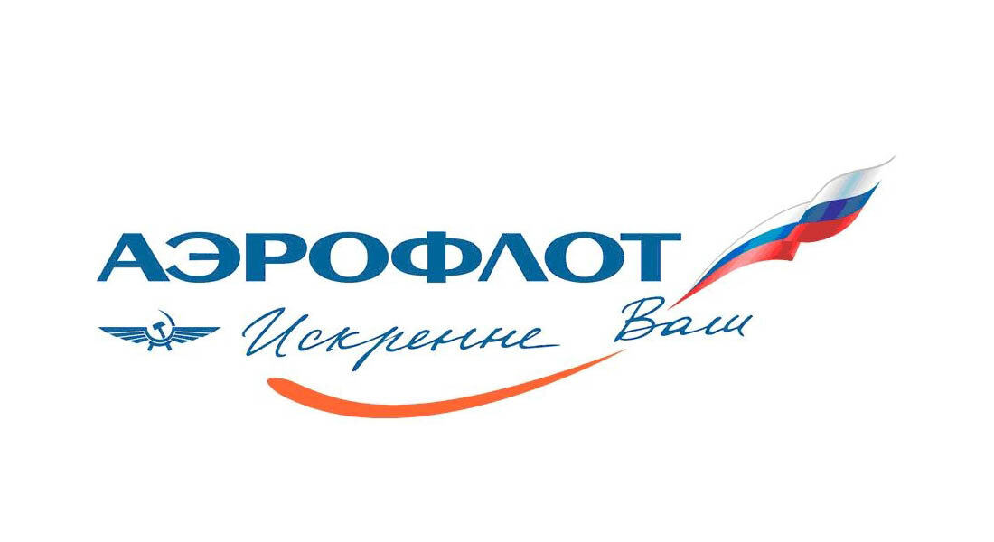 Логотип аэрофлота картинки