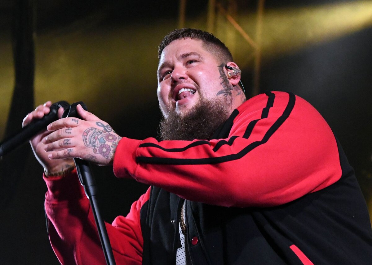 Rag n bone man human перевод