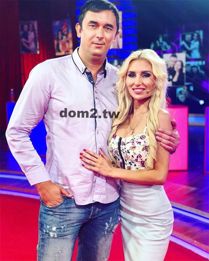 Андрей Шабарин проговорился, что ему была обещана победа в конкурсе в тот момент, когда он стал участником шоу «Спаси свою любовь»