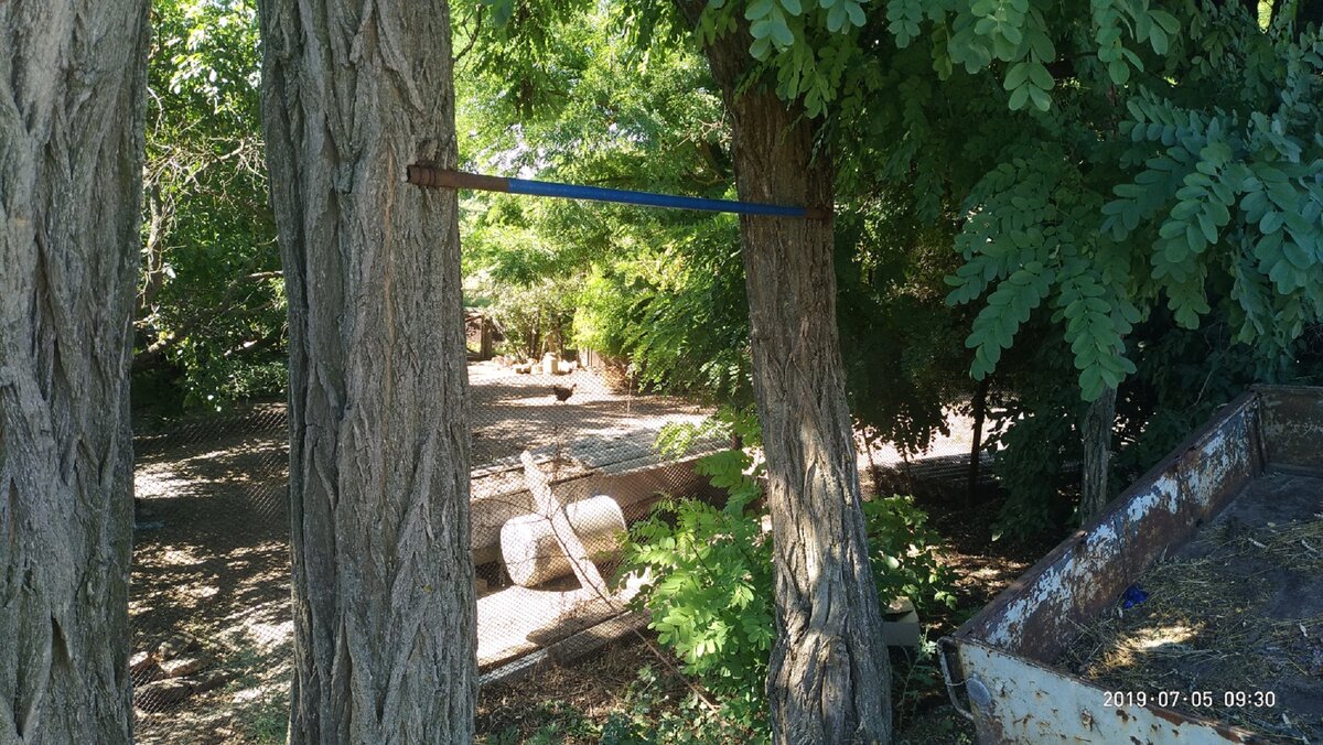 Универсальный тренажер