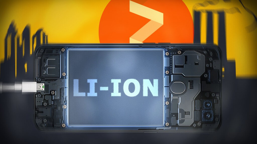 Больше всего производителей мобильных аккумуляторов разместились в китайском гигантском мегаполисе Шэньчжэнь.