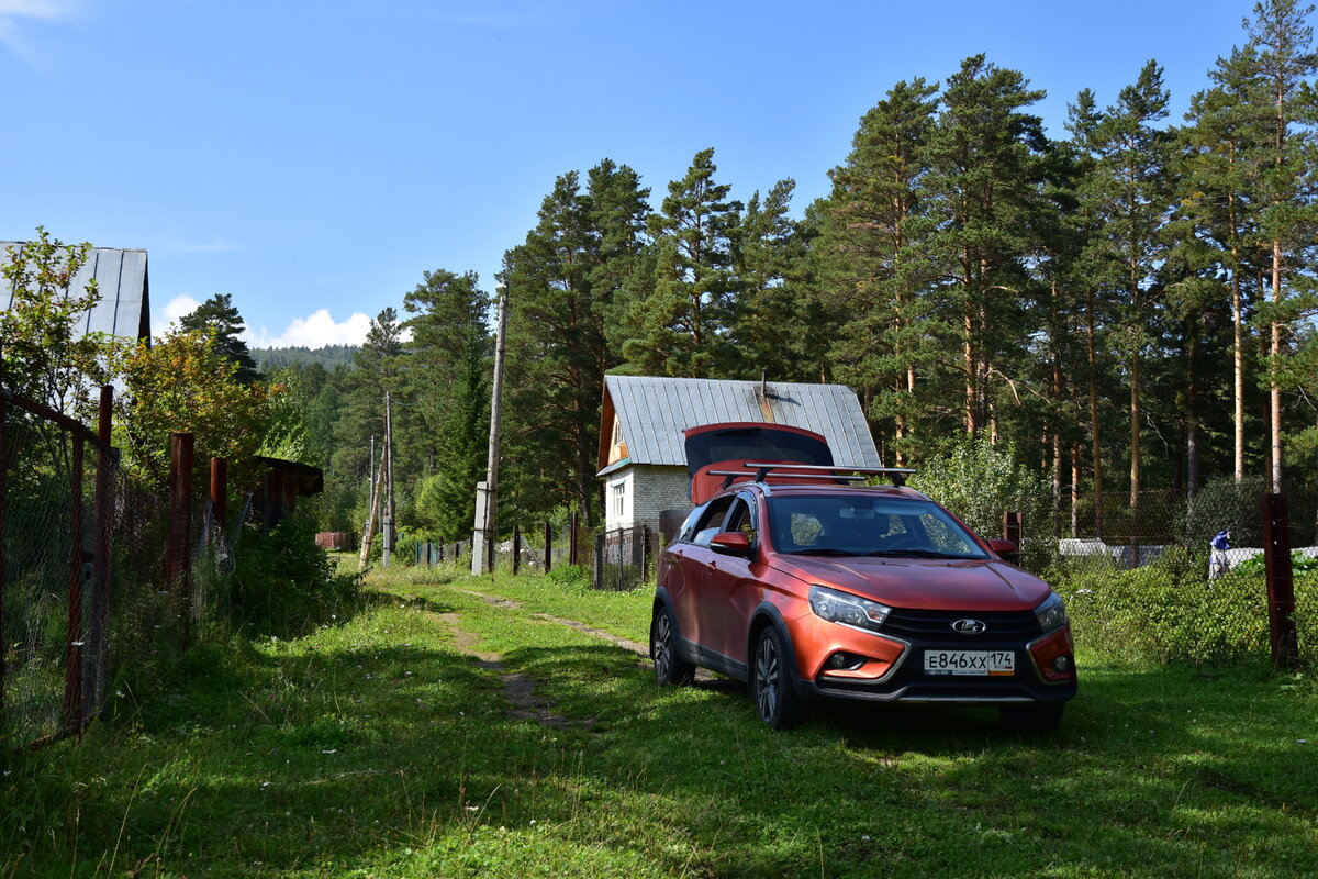 Фото автора