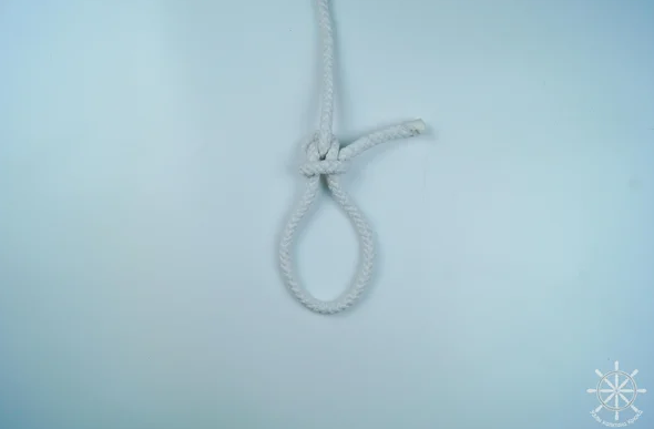 Как выглядит совершенная петля?