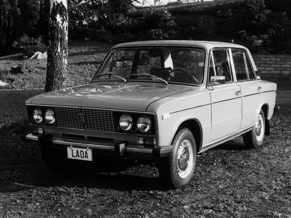 Что и как влияет на расход топлива у автомобиля на примере Советских ...