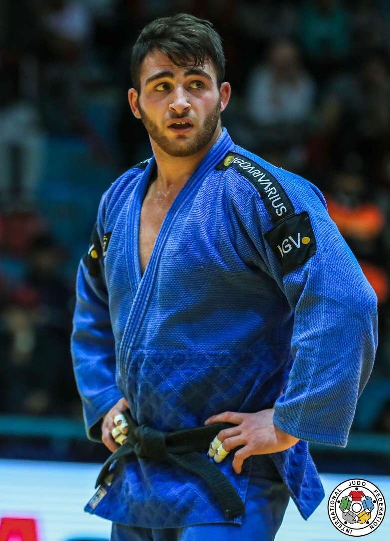 Анри Эгутидзе