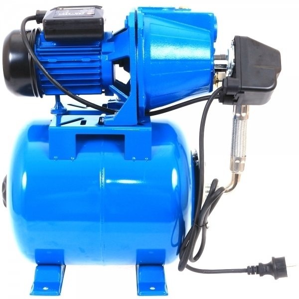 Типа такая станция