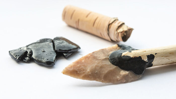 Археологическая научная реконструкция.