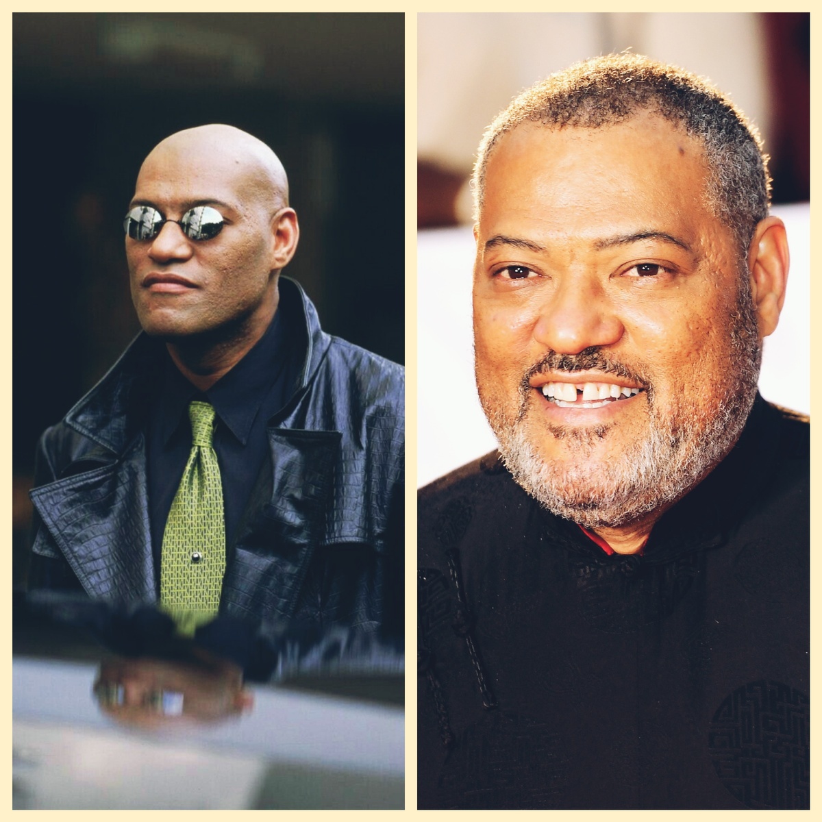 Сейчас актёру 58 лет