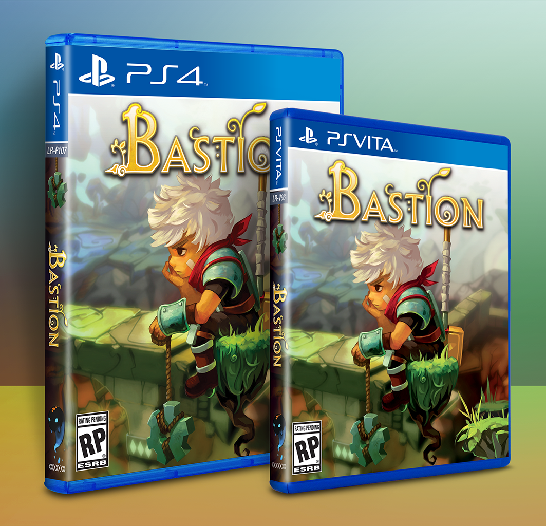 Игра вышла на всех современных платформах. Однако ограниченный физический релиз был только на Sony PS4.